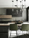 Wonder Suspension Lamp - Simprolos