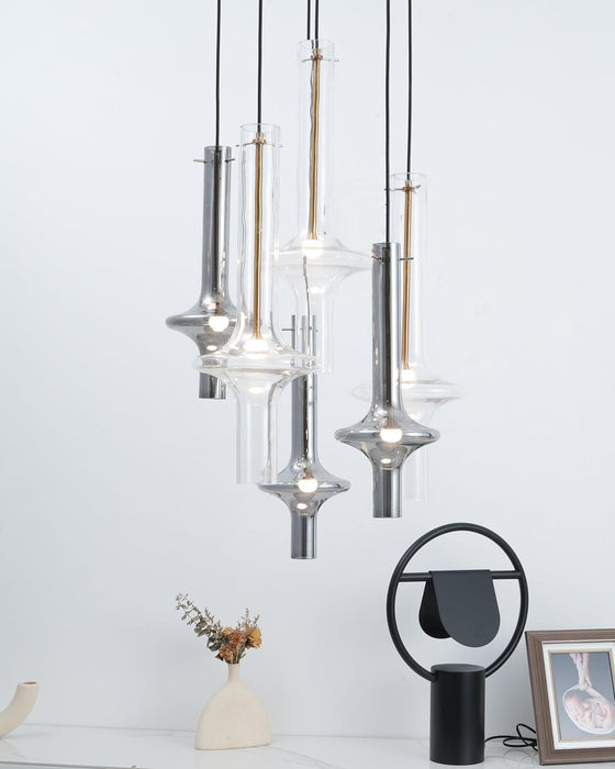 Wonder Suspension Lamp - Simprolos