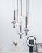Wonder Suspension Lamp - Simprolos