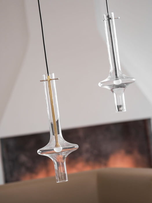 Wonder Suspension Lamp - Simprolos