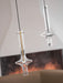 Wonder Suspension Lamp - Simprolos
