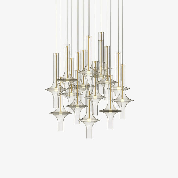 Wonder Suspension Lamp - Simprolos