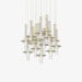 Wonder Suspension Lamp - Simprolos