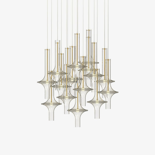 Wonder Suspension Lamp - Simprolos