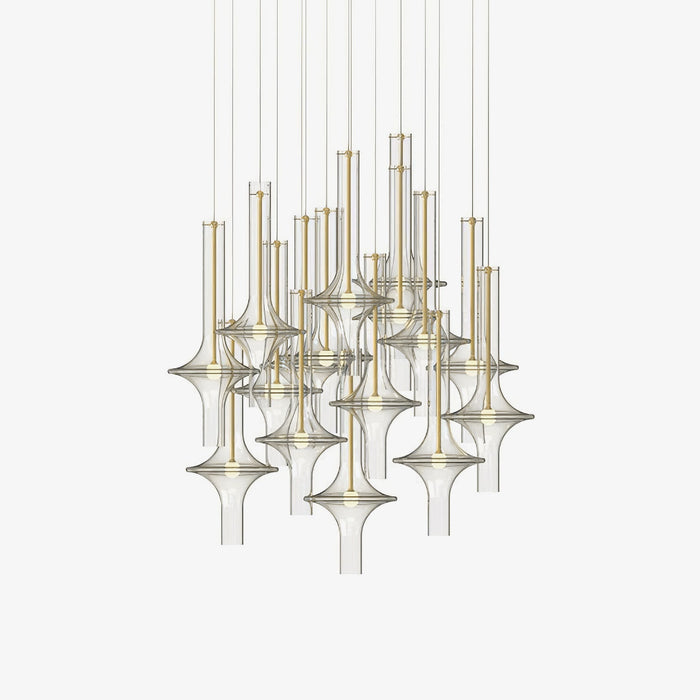 Wonder Suspension Lamp - Simprolos