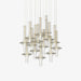 Wonder Suspension Lamp - Simprolos