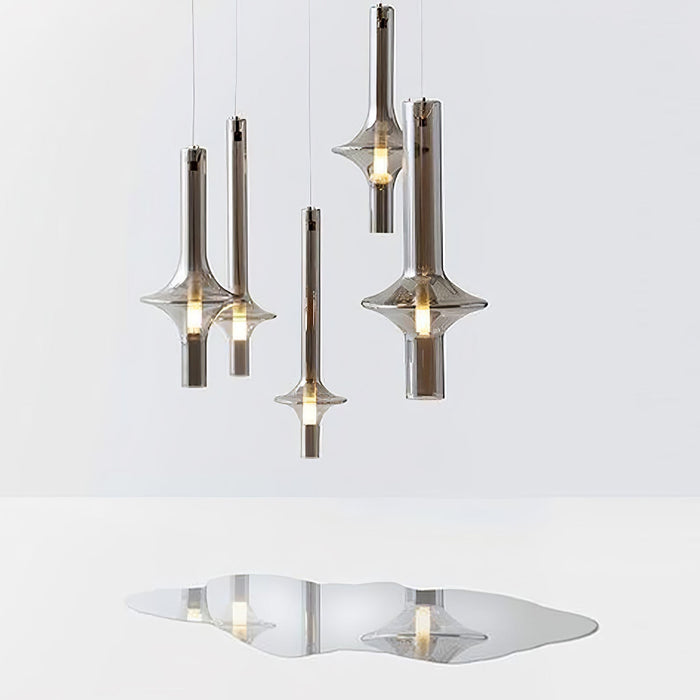 Wonder Suspension Lamp - Simprolos