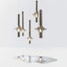 Wonder Suspension Lamp - Simprolos