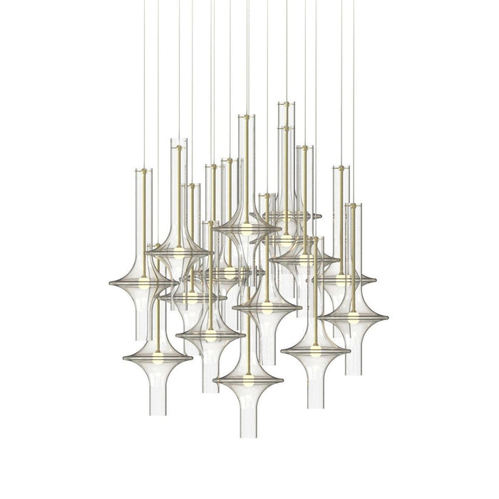 Wonder Suspension Lamp - Simprolos