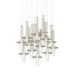 Wonder Suspension Lamp - Simprolos