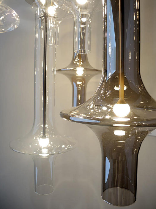 Wonder Suspension Lamp - Simprolos