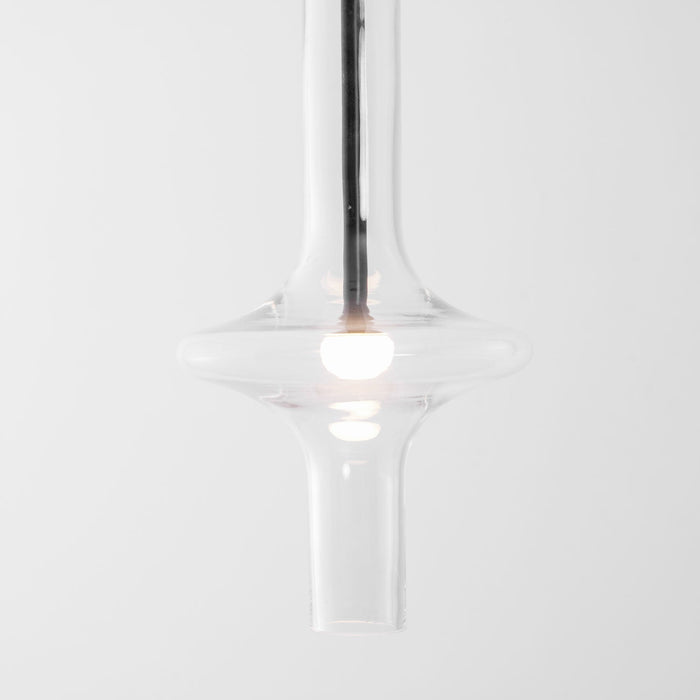 Wonder Suspension Lamp - Simprolos