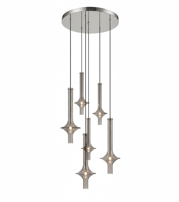 Wonder Suspension Lamp - Simprolos