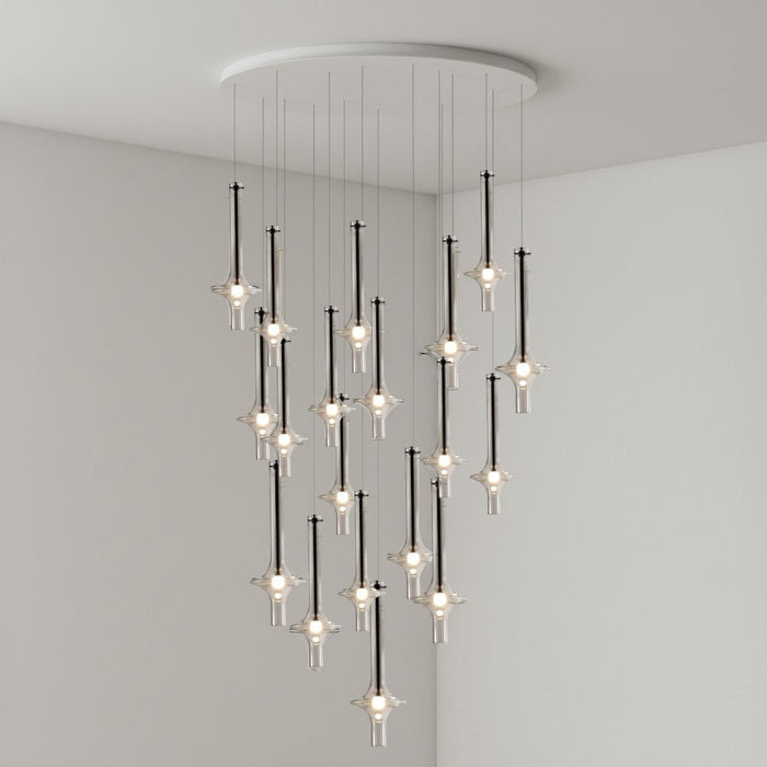 Wonder Suspension Lamp - Simprolos