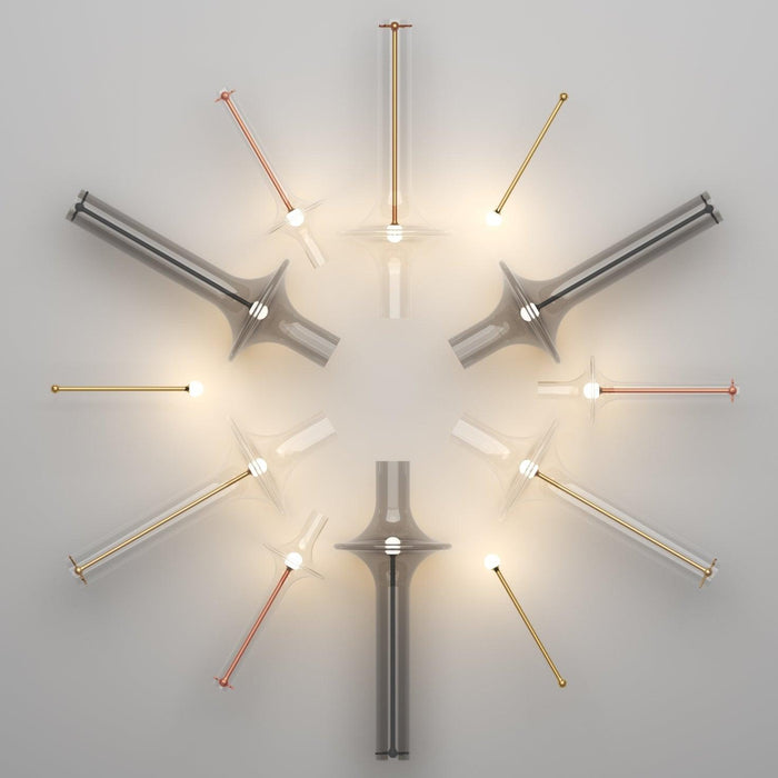Wonder Suspension Lamp - Simprolos