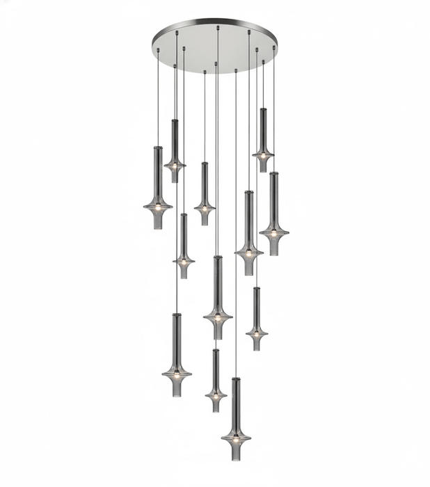 Wonder Suspension Lamp - Simprolos
