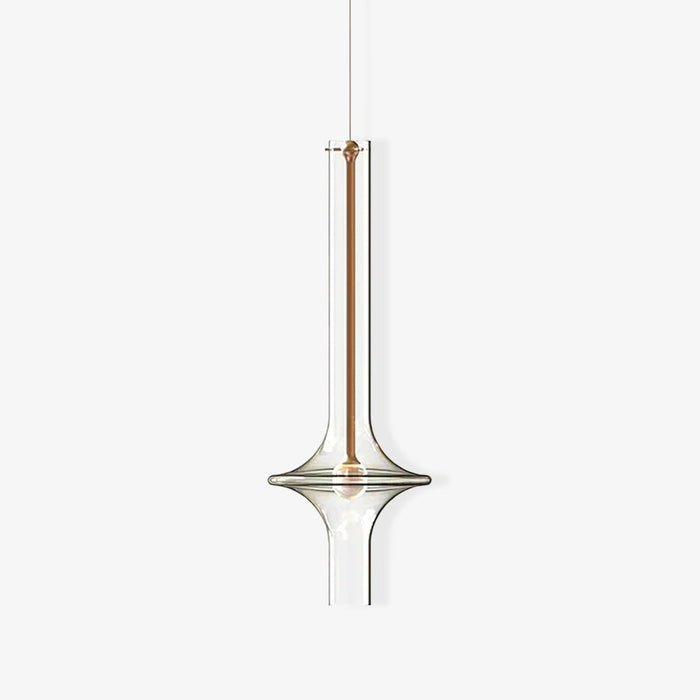 Wonder Suspension Lamp - Simprolos