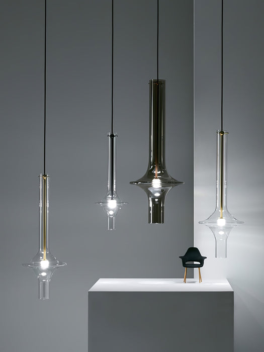Wonder Suspension Lamp - Simprolos