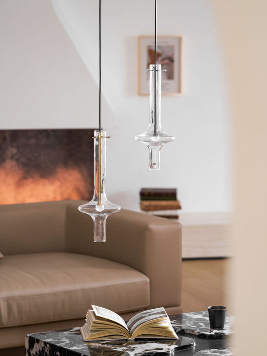 Wonder Suspension Lamp - Simprolos