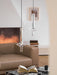 Wonder Suspension Lamp - Simprolos