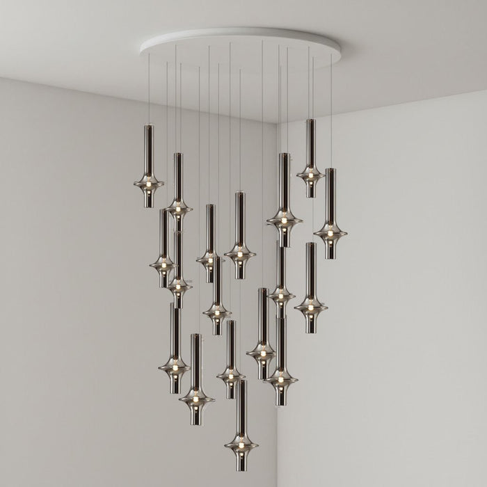 Wonder Suspension Lamp - Simprolos