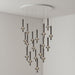 Wonder Suspension Lamp - Simprolos