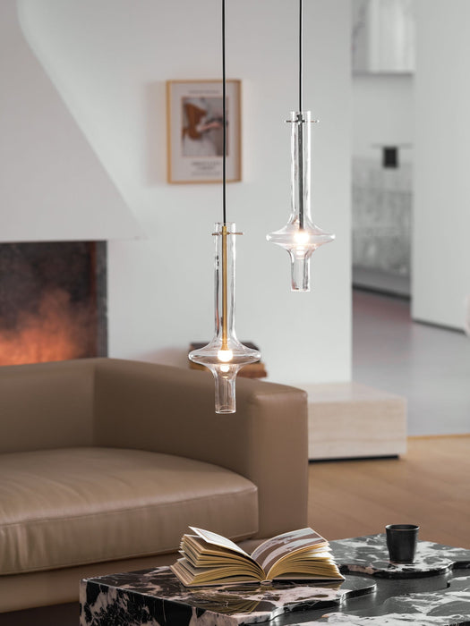 Wonder Suspension Lamp - Simprolos