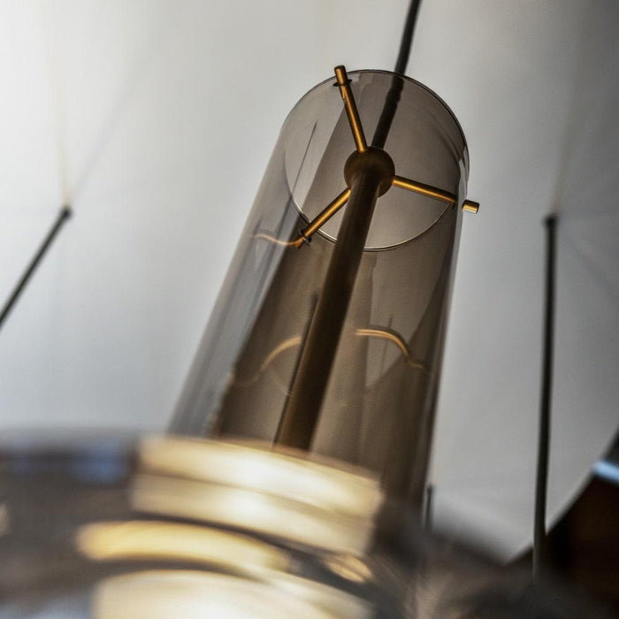 Wonder Suspension Lamp - Simprolos