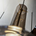 Wonder Suspension Lamp - Simprolos