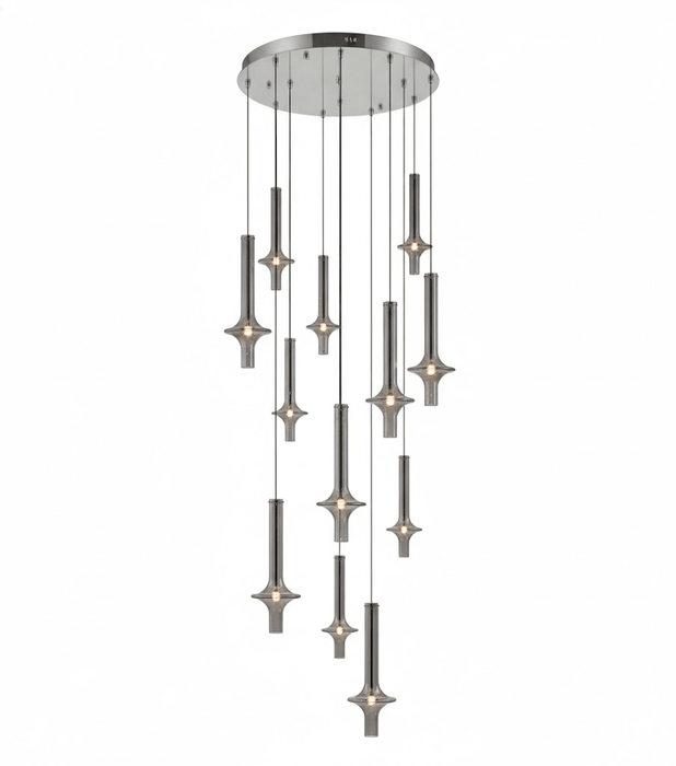 Wonder Suspension Lamp - Simprolos