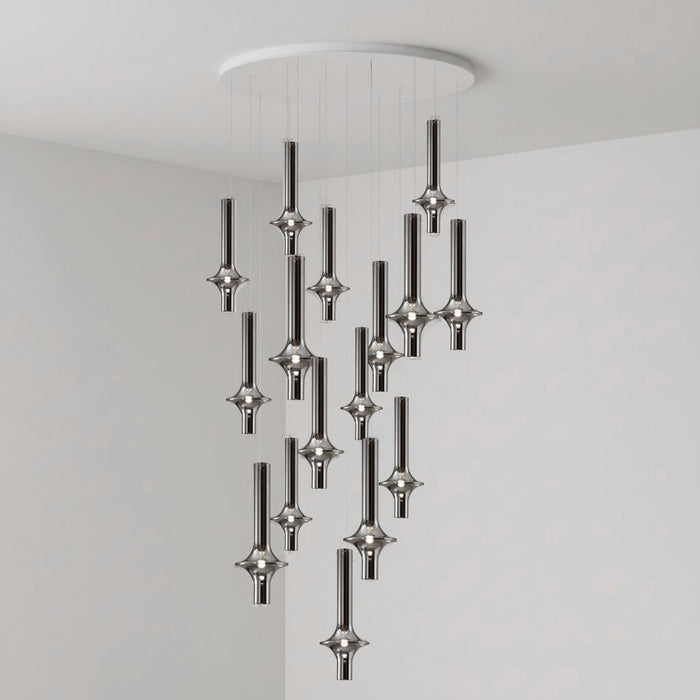 Wonder Suspension Lamp - Simprolos