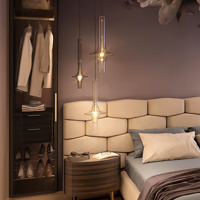 Wonder Suspension Lamp - Simprolos