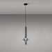 Wonder Suspension Lamp - Simprolos