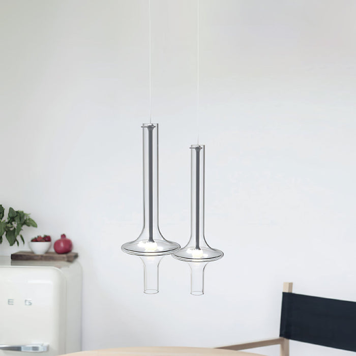 Wonder Suspension Lamp - Simprolos