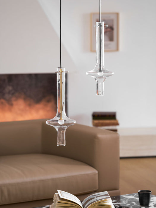 Wonder Suspension Lamp - Simprolos