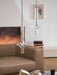 Wonder Suspension Lamp - Simprolos