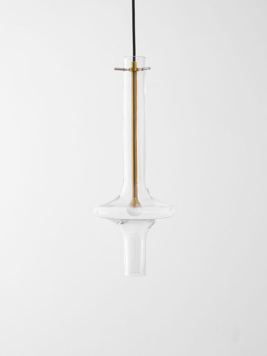 Wonder Suspension Lamp - Simprolos