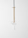 Wonder Suspension Lamp - Simprolos
