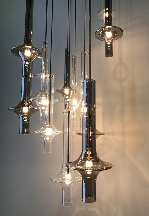 Wonder Suspension Lamp - Simprolos
