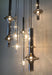 Wonder Suspension Lamp - Simprolos