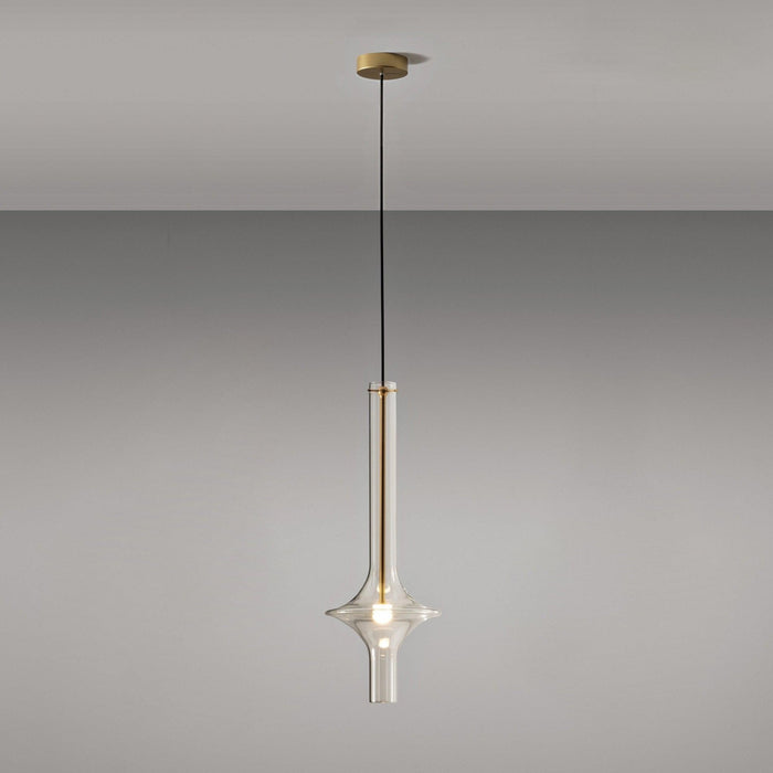 Wonder Suspension Lamp - Simprolos