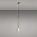 Wonder Suspension Lamp - Simprolos