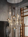 Wonder Suspension Lamp - Simprolos