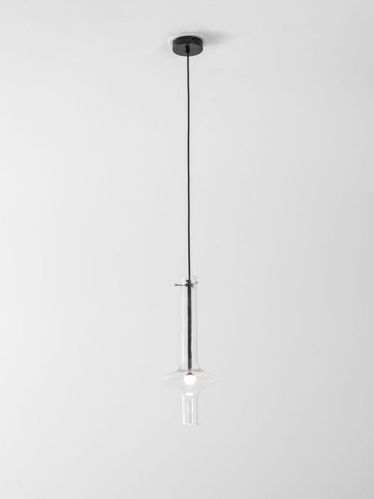 Wonder Suspension Lamp - Simprolos