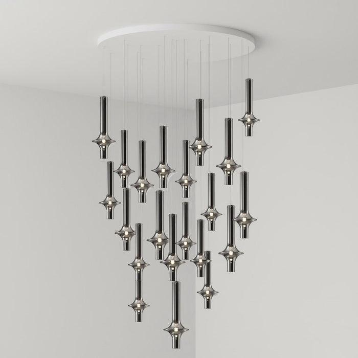 Wonder Suspension Lamp - Simprolos