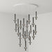 Wonder Suspension Lamp - Simprolos