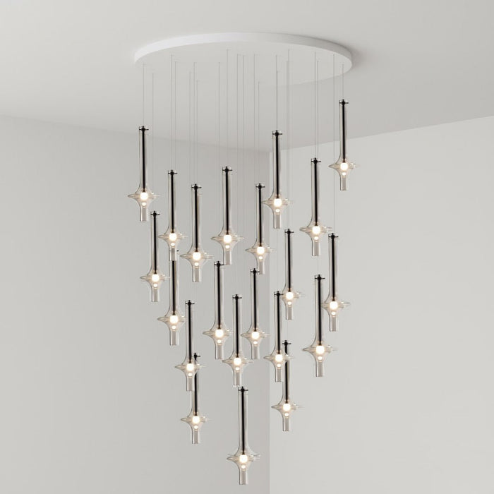 Wonder Suspension Lamp - Simprolos