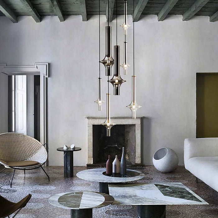 Wonder Suspension Lamp - Simprolos