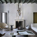 Wonder Suspension Lamp - Simprolos