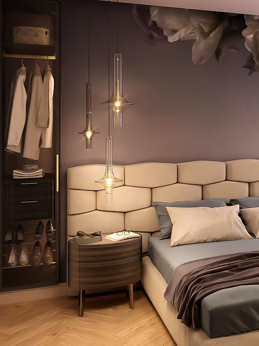 Wonder Suspension Lamp - Simprolos